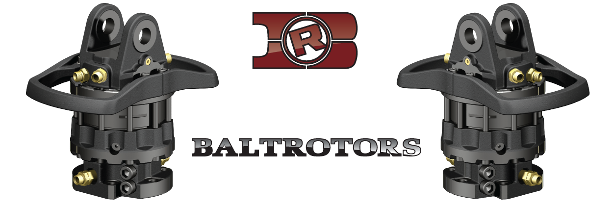 Baltrotors velkoobchod