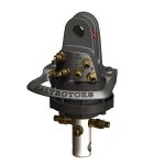 Hydraulický rotátor GR10-02