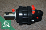 Rotátor GR46 pro hydraulické ruky