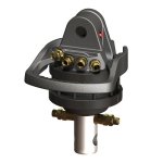 Hydraulický rotátor GR30
