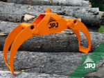 drapák JPJ Forest 0,10