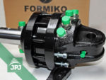 hydraulický rotátor