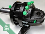 hydraulický rotátor 3000L