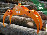 drapák na klest JPJ 0,10