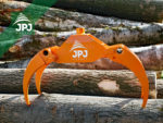 drapák na klest JPJ Forest 0,10