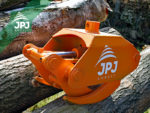 drapák na klest JPJ Forest 0,08
