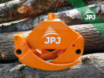 klestový drapák JPJ Forest 0,10