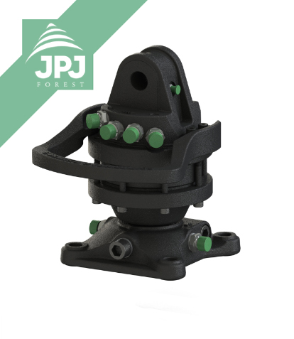 Hydraulický rotátor FHR 3.000SF