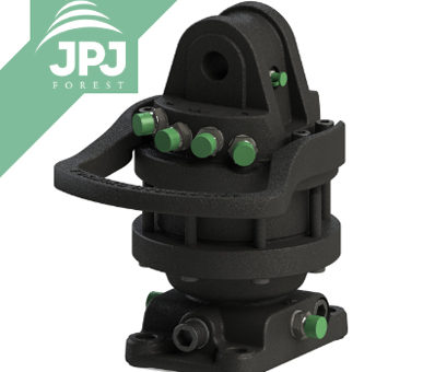 Hydraulický rotátor FHR 4.500RF
