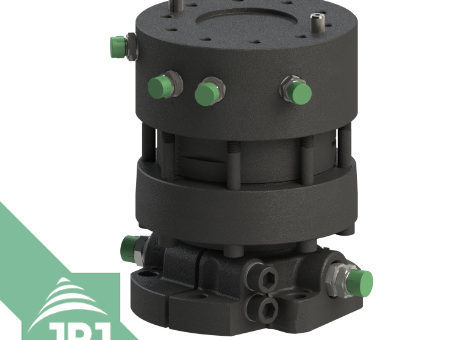 Hydraulický rotátor FHR 6FF2X