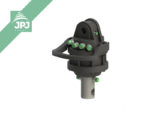 Hydraulický rotátor Formiko FHR 4.500L