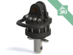 rotátor CR 400-W25A30 (4,5 t)