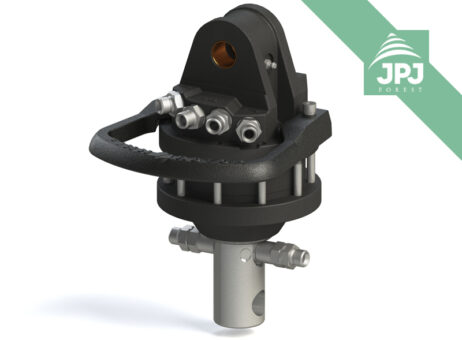 rotátor CR300-W25A25 (3 t)